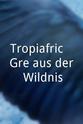 Anemone Poland Tropiafric - Grüße aus der Wildnis