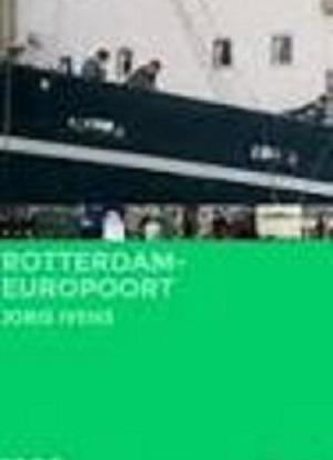 鹿特丹: 欧洲之港海报封面图