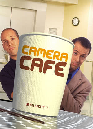 Caméra café海报封面图
