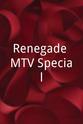 Steve Mercado Renegade MTV Special