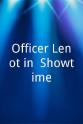 Ji-eun Kim Officer Lenot in: Showtime