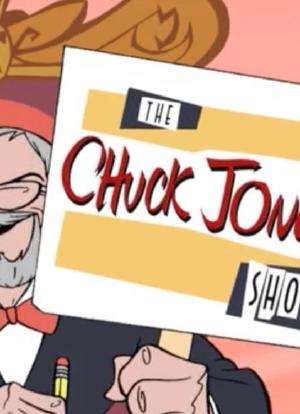 The Chuck Jones Show海报封面图