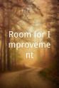 Joel Bischoff Room for Improvement