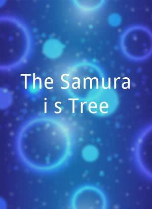 The Samurai's Tree海报封面图