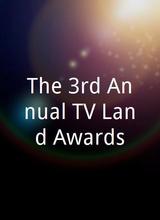 The 3rd Annual TV Land Awards