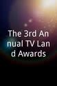 比尔·戴利 The 3rd Annual TV Land Awards