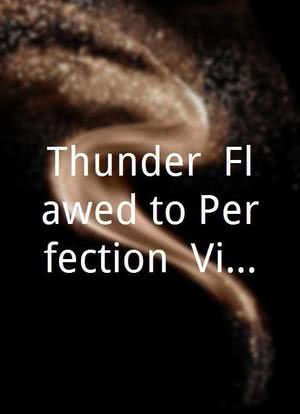 Thunder: Flawed to Perfection: Video Collection 1990-1995海报封面图