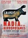 Nadia et les hippopotames海报封面图