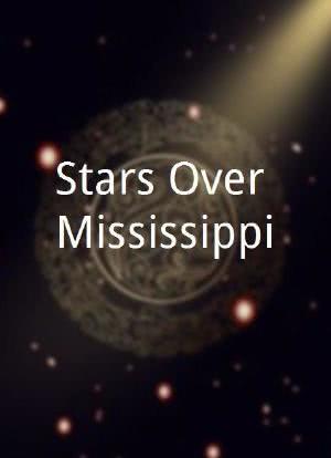 Stars Over Mississippi海报封面图