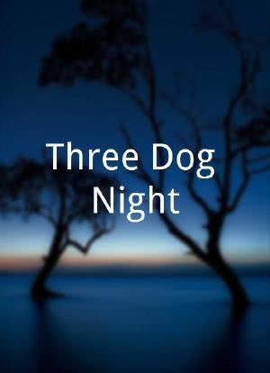 Three Dog Night海报封面图