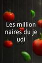 让-马里·普罗利耶 Les millionnaires du jeudi