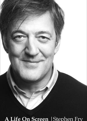 Stephen Fry: A Life On Screen海报封面图