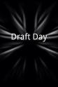 Michael Kline Draft Day