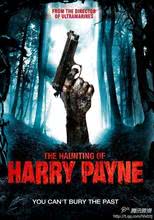 The Haunting of Harry Payne