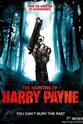 Peter Barfield The Haunting of Harry Payne