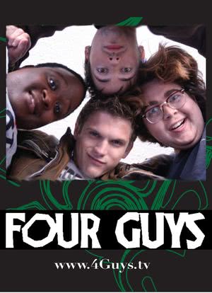 Four Guys海报封面图