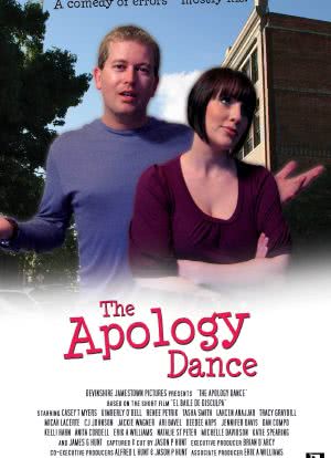 The Apology Dance海报封面图