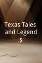 Andrew Librizzi Texas Tales and Legends