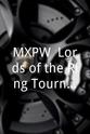 José MXPW: Lords of the Ring Tournament