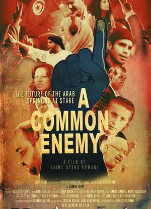 A Common Enemy海报封面图