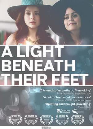 A Light Beneath Their Feet海报封面图
