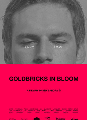 Goldbricks in Bloom海报封面图
