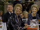 All-Star Party for 'Dutch' Reagan