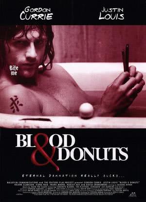 Blood & Donuts海报封面图