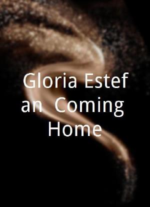 Gloria Estefan: Coming Home海报封面图