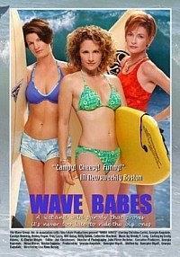 Wave Babes海报封面图