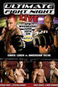 Jonathan Goulet UFC: Ultimate Fight Night 5
