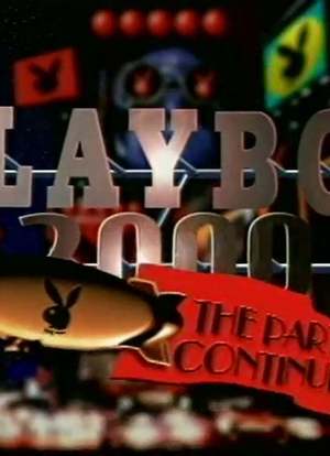 Playboy: The Party Continues海报封面图