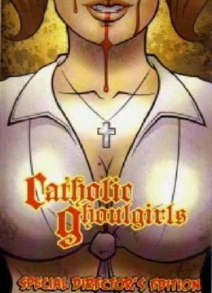 Catholic Ghoulgirls海报封面图