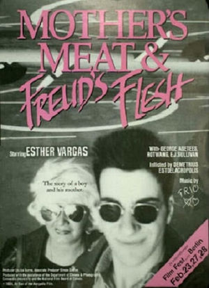 Mother's Meat Freuds Flesh海报封面图