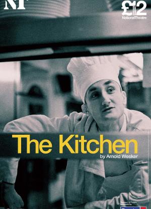 The Kitchen海报封面图