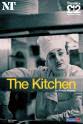 Mike Aherne The Kitchen