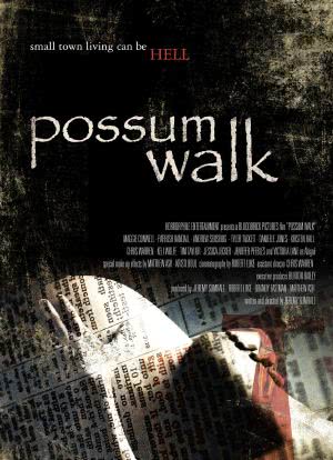 Possum Walk海报封面图