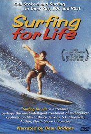 Surfing for Life海报封面图