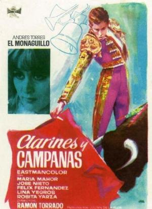 Clarines y campanas海报封面图