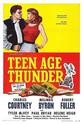 Patty King Teenage Thunder