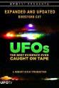 Kal Korff UFOs: The Best Evidence Ever Caught on Tape