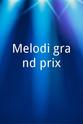 Jan Voigt Melodi grand prix