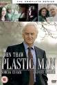 Teresa Carter Plastic Man