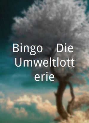 Bingo! - Die Umweltlotterie海报封面图