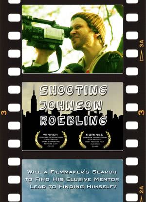 Shooting Johnson Roebling海报封面图