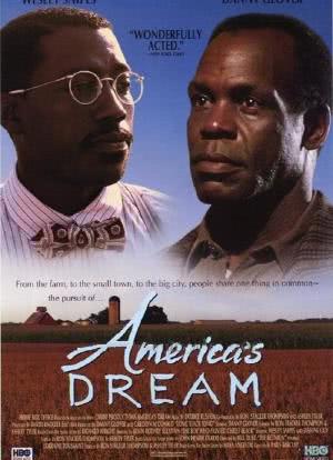 America's Dream海报封面图