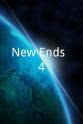 杰克·斯蒂德 New Ends #4