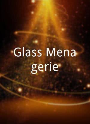 Glass Menagerie海报封面图