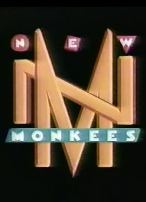 New Monkees海报封面图