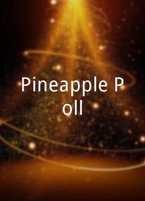 Pineapple Poll海报封面图